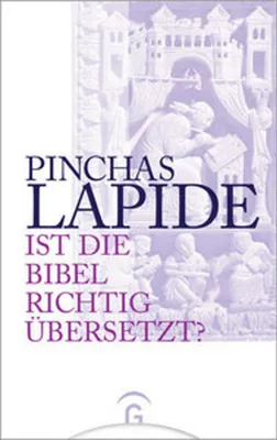 Obrázok produktu pre Ist die Bibel richtig übersetzt?