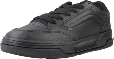 Produktbild von VANS HYLANE Schwarz
