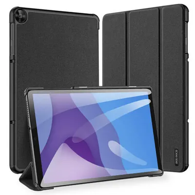 Immagine prodotto di Dux ducis Custodia Domo per Lenovo Tab M10 HD 2 10.1", nero