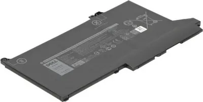 Obrázek produktu pro Origin Storage 2PFPW, 3500 mAh, 42 Wh, Lithium-ion (Li-ion), 11,4 V, Černá, 1 kusů