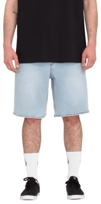 Produktbild von VOLCOM Short Billow Denim 22 desert dirt indigo 32