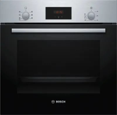 Produktbild von Bosch HBD231BR60 (HBF133BR0+PUE61RBB6E), Zonen-Induktionskochfeld, 4 Zone(n), Glaskeramik, Schwarz, 4 Zone(n), Groß