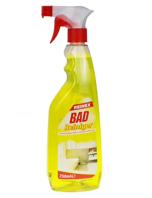 Produktbild von Reinex, Badreiniger