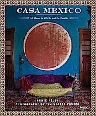 Zdjęcie produktu dla Mexico House