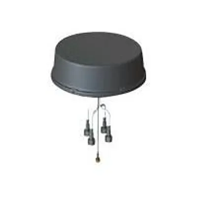 Zdjęcie produktu dla Cisco ANT-5-4G2WL2G1-O=, 6,5 dBi, 0.69 - 2.7 GHz, 50 Ω, Antena dookólna, TNC, Męska