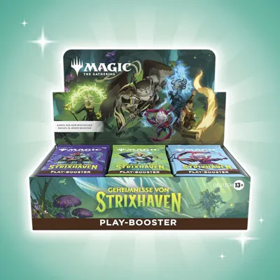 Produktbild von Wizards of the Coast D53341000, 13 Jahr(e)