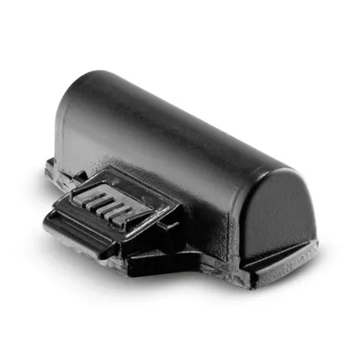 Obrázek produktu pro Kärcher 2.633-123.0, Černá, 81 mm, 57 mm, 28 mm, 70 g