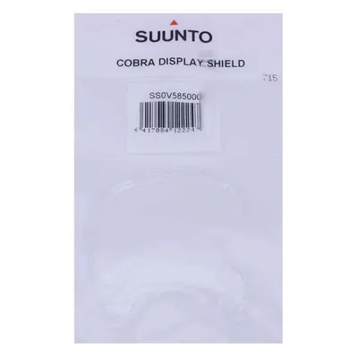 Produktbild von Suunto SS0V5850000, Tauchcomputer, Displayschutz, Transparent, Suunto, Cobra
