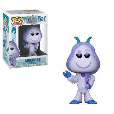 Obrázok produktu pre FUNKO Pop! Movies: Smallfoot, zberateľská figúrka, film a seriály