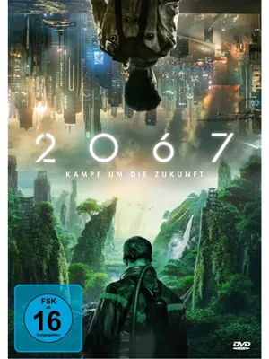 Obrázek produktu pro 2067 - Kampf um die Zukunft