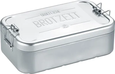 Produktbild von GRAEF Brotdose 'liche Brotzeit'