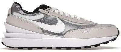 Produktbild von Nike Waffle One Summit White - EU 44