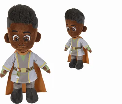 Produktbild von Disney Young Jedi Adventures, Kai