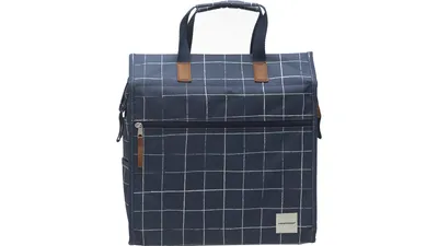 Obrázok produktu pre NOVÁ nákupná taška LOOXS "Lilly", objem: 18l, rozmery (DxŠxV)