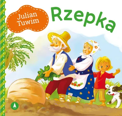 Immagine prodotto di Rzepka