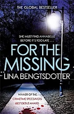 Produktbild von For the Missing