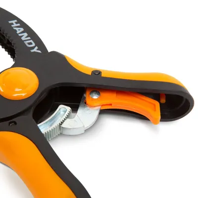 Image de Pince pour animaux - 2" / 51 mm - 170 x 57 mm - 2 pièces