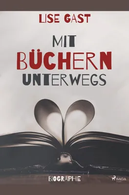 Immagine prodotto di Mit Büchern unterwegs