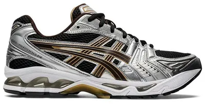 Zdjęcie produktu dla ASICS Gel-Kayano 14, kolor: Black Coffee Silver, rozmiar: EU 46.5