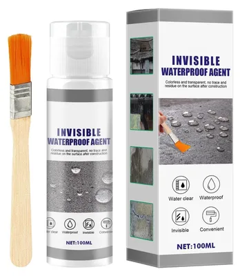 Productafbeelding van Waterdichte Coatingstof voor Scheurreparatie 100 ml