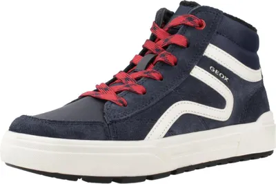 Immagine prodotto di Sneakers Del Marchio Geox Del Modello J Weemble Blu