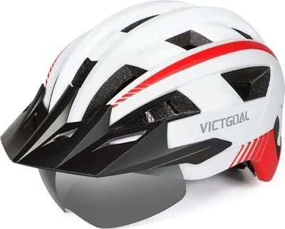 Zdjęcie produktu dla Kask ochronny dla dorosłych, do rowerów górskich, sportów ekstremalnych, czarny, rozmiar średni