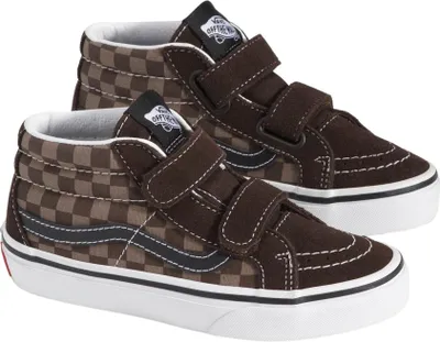 Produktbild von Vans SK8-Mid Reissue Sneakers Kinder