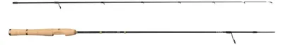 Produktbild von Abu Garcia DIPLOMAT DPMS-612ULS 1.89m 0.5-4g - Forellenrute