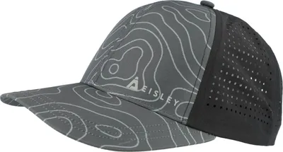 Eisley Cap Camino in grau
