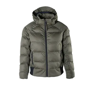 Obrázok produktu pre Dievčenská lyžiarska/snowboardová bunda Brunotti - 140
