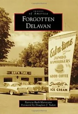 Obrázok produktu pre Forgotten Delavan