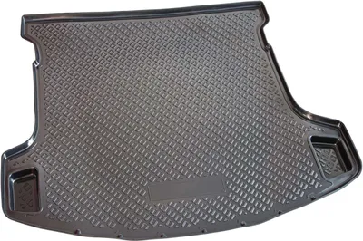 Obrázok produktu pre Obloženie batožinového priestoru pre Nissan Qashqai +2 | 2008-2013 | perfektne sedí s ráfikom