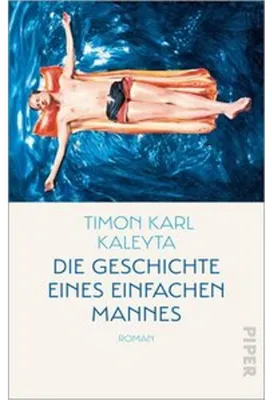 Zdjęcie produktu dla Die Geschichte eines einfachen Mannes
