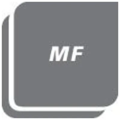 Immagine prodotto di Maschiatrice DIN 374 HSSE TiN forma B M10x0,75 GÜHRING