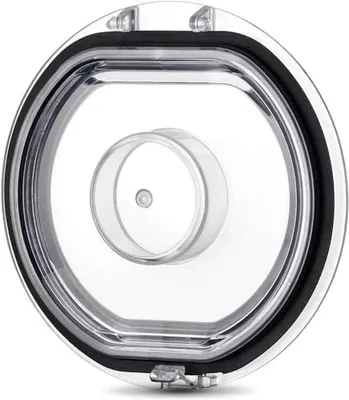 Produktbild von V7 Deckel Ersatz für Dyson V7 V8 Staubbehälter Ersatzteile, Staubsauger Behälter Ersatzabdeckung Zubehör