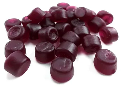 Productafbeelding van Frisia Violet Knoopjes - 3 kilo (2 x 1,5 kilo)