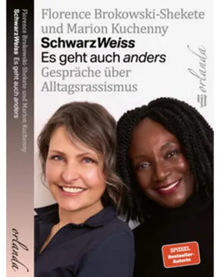 Produktbild von SchwarzWeiss