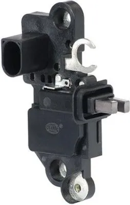 Produktbild von HELLA 5DR 009 728-531 Lichtmaschinenregler
