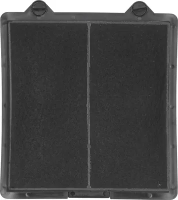 Produktbild von Bluparts 10108226 Kohlefilter passend für NEFF 00703134 in Dunstabzugshaube
