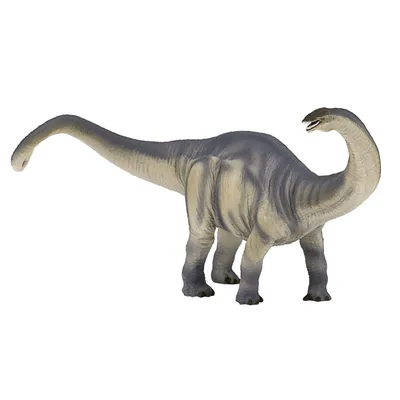 Image de Mojo Prehistorie Deluxe Brontosaurus - 387384