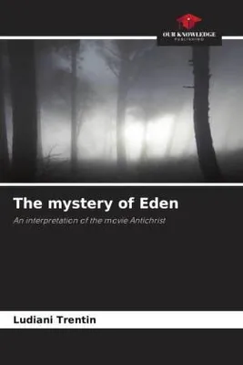 Produktbild von The mystery of Eden