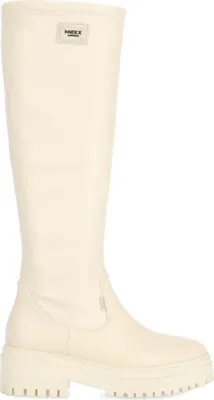 Zdjęcie produktu dla Mexx damskie buty za kostkę MXTY024601W 2022 Kolor: Beżowy Rozmiar: 38