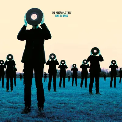 Immagine prodotto di Restituiscilo (Digipak)