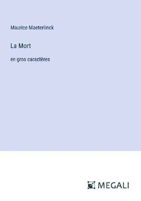 Produktbild von La Mort
