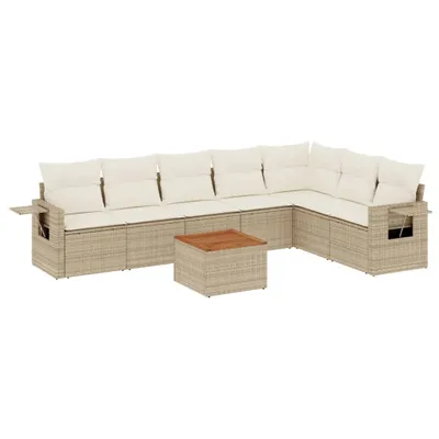 Zdjęcie produktu dla VidaXL 3256926, 8 szt.
