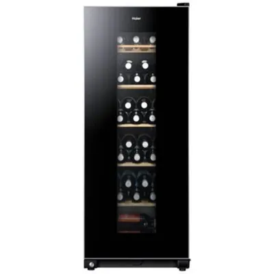 Produktbild von Haier Weinkühlschrank WS59GAE für 59 Flaschen