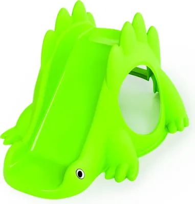Image de MARIMEX Slide Dino Green 11640090