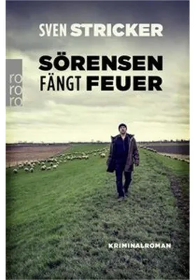 Obrázok produktu pre Sörensen fängt Feuer