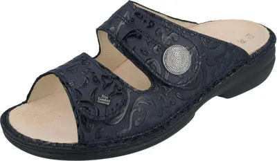 Produktbild von Finn Comfort Sansibar Damen Pantolette in Gr. 40