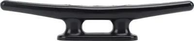 Obrázok produktu pre Boat Cleat, Nylon Boat Cleat, Nylon Dock Cleat, Black Boat Cleat, Boat Dock Cleat, Dock Cleat